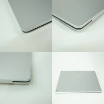 099s MicroSoft/マイクロソフト Surface Laptop3 プラチナ VGY-00018 13.5型/i5/8GB/128GB ノートパソコン ※中古_画像7