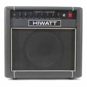 093 HIWATT ハイワット LEAD 30R ギター用 アンプ コンボアンプ ※現状品