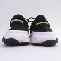 155 adidas Originals アディダス オリジナルス OZWEEGO W オズウィーゴ ウィメンズ EF0158 US6 23cm 箱無し ※中古_画像5