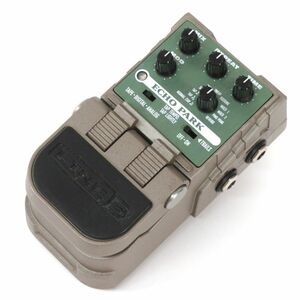 094s☆LINE6 ラインシックス ECHO PARK ギター用 エフェクター ディレイ ※中古