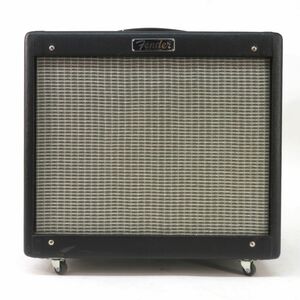 093S ☆ Fender Fender Blues Blues Junior III гитарный усилитель Combo Amp * Используется