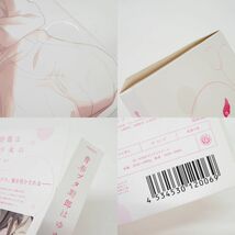 020s Blu-ray+2CD 青春ブタ野郎はゆめみる少女の夢を見ない 完全生産限定版 ※中古_画像9