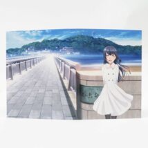 020s Blu-ray+2CD 青春ブタ野郎はゆめみる少女の夢を見ない 完全生産限定版 ※中古_画像4