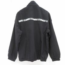 131s LEFLAH レフラー taslan adjustable belt jacket ジャケット XLサイズ ※中古_画像2