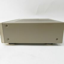 100 DENON/デノン 5.1ch AVサラウンドアンプ AVC-1500 オーディオ機器 ※中古現状品_画像6