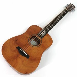 091s*Taylor Taylor Baby BTe-Koa natural Mini guitar electric acoustic guitar electric * acoustic guitar * used 