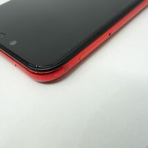 114 simフリー HUAWEI nova 3 PAR-LX9 レッド 約6.3インチ 4GB/128GB アンドロイド ※中古/利用-_画像10