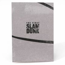 020s 4K ULTRA HD Blu-ray+Blu-ray+2DVD 映画 THE FIRST SLAM DUNK SPECIAL LIMITED EDITION ステッカー(早期予約特典)付き ※中古_画像7