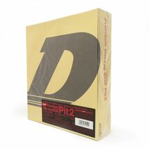 020s 7Blu-ray+3CD 頭文字D イニシャルD Premium Blu-ray BOX Pit2 ※中古_画像1