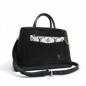 171s LOUIS VUITTON ルイヴィトン エピ マレル・トートMM M59954 ショルダーバッグ 2WAYショルダーハンドバッグ