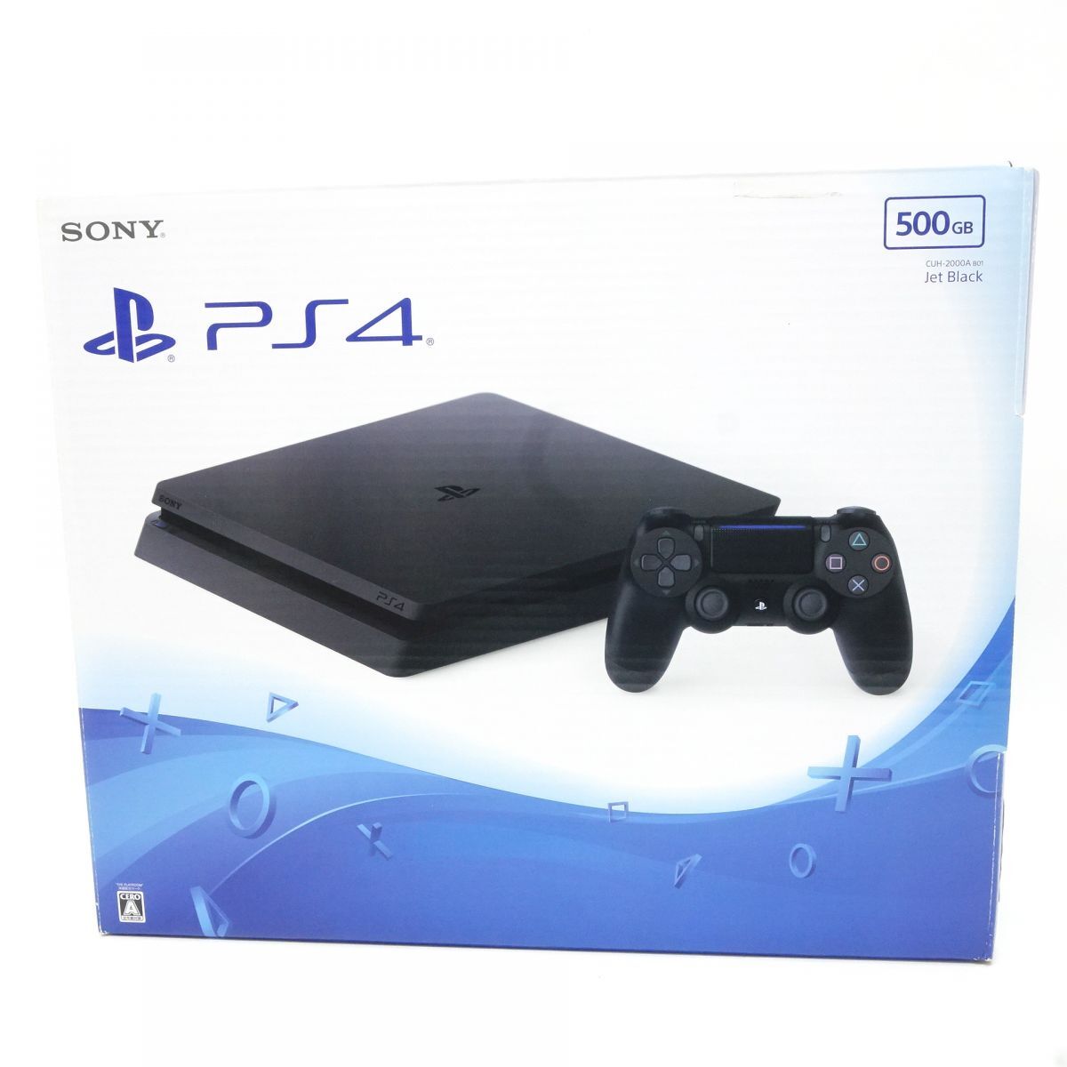 2024年最新】Yahoo!オークション -ps4 本体 ジャンクの中古品・新品