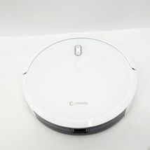 106 COREDY R580-W ロボット掃除機 ※中古_画像3