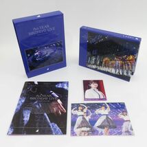 021s Blu-ray 乃木坂46 8th YEAR BIRTHDAY LIVE 完全生産限定盤 ※中古_画像3