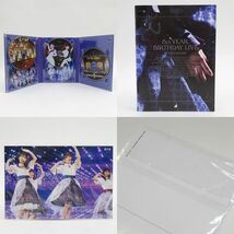 021s Blu-ray 乃木坂46 8th YEAR BIRTHDAY LIVE 完全生産限定盤 ※中古_画像4