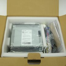 119【未使用】ECLIPSE イクリプス メモリーナビゲーション内蔵 7型WVGA AVシステム AVN-LS02 カーナビ_画像2