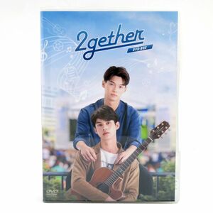 015s 8DVD 2gether DVD-BOX ※中古