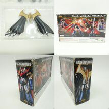 067s スーパーロボット超合金 マジンエンペラーG フィギュア ※中古_画像7