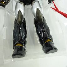 067s スーパーロボット超合金 真マジンガーZERO vs 暗黒大将軍 グレートマジンカイザー ※中古難あり_画像5