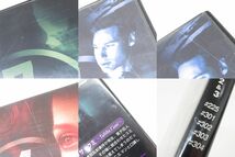 015s DeAGOSTINI デアゴスティーニ Xファイル DVDコレクション 1〜49巻 全巻 セット ※中古_画像10