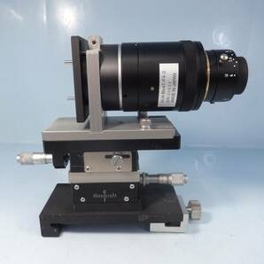 KUBOTEK OPTICS CCD CAMERA LENS KLN-B047-F4-2 管理番号：RH-1147の画像4