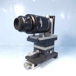 KUBOTEK OPTICS CCD CAMERA LENS KLN-B047-F4-2 管理番号：RH-1147の画像2