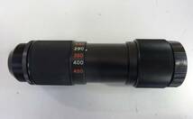 マクロズームレンズ80-450mm 管理番号：RH-1146_画像2