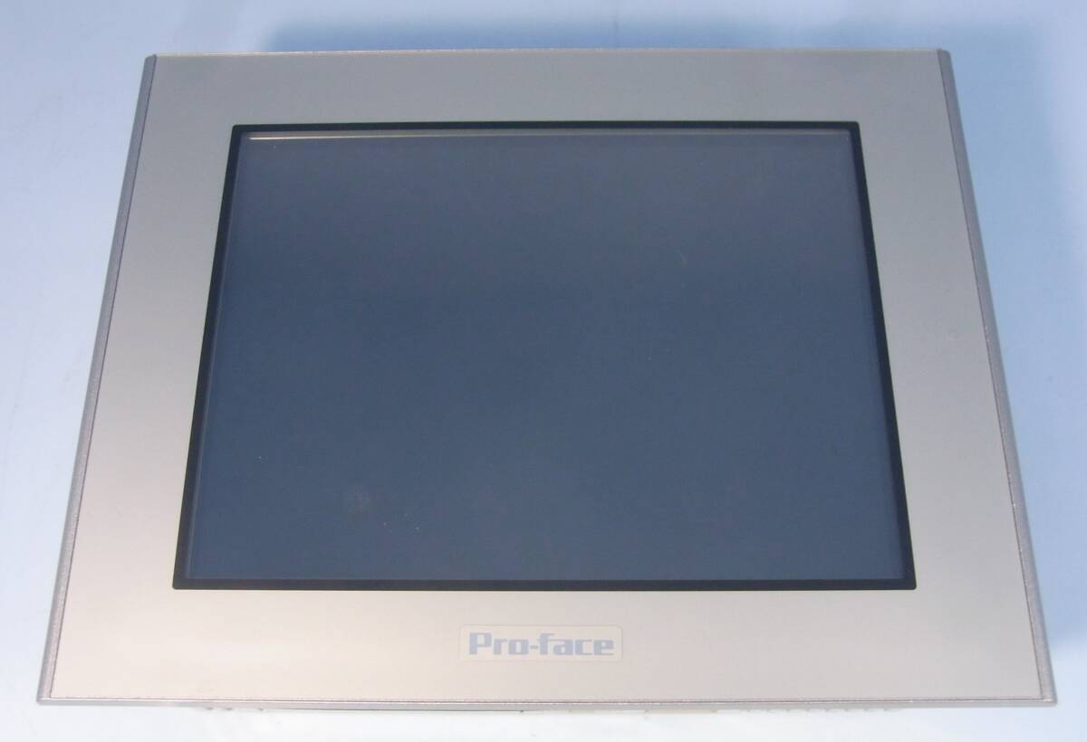 PROFACE AGP3400-S1-D24 3280035-01プログラマブル表示器☆通電 PROFACE AGP3400-S1-D24 3280035-01プログラマブル表示器☆通電