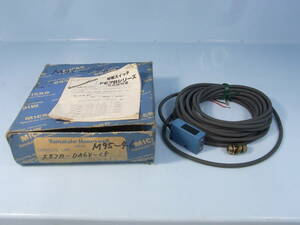 YAMATAKE FE7B-DA6V-L5 光電センサー 管理番号：RH-1059