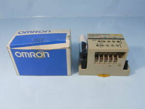 OMRON G700-TOD 04 IO 端子出力 24 VDC (中古未使用品） 管理番号：RH-1060