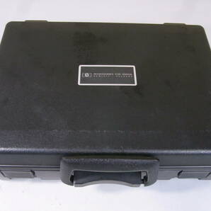 HEWLETT PACKARD ACCESSORIES FOR 16055A 管理番号：RH-1077の画像3