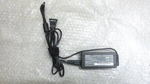  new arrival Panasonic AC adapter CF-AA6532A M1 16V 5.3A glasses cable attaching used operation goods 