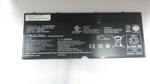 新入荷　FUJITSU LIFEBOOK U745 T935 T904/H など用 純正内臓バッテリー FMVNBP232　FPCBP425　FPB0315S　14.4V 45Wh 中古動作品　