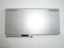 複数在庫　panasonic Let's note CF-MX3 CF-MX4 CF-MX5など用　純正バッテリー　CF-VZSU92JS　7.2V　33Wh　中古動作品_画像2