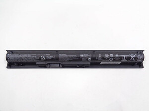 新入荷　HP　ProBook 450 455 470 G3用　純正　バッテリー　RI04 14.8V　44Wh　中古動作品　