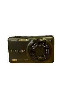コンパクトデジタルカメラ　Casio EX-ZR10 カシオEXILIM CASIO デジタルカメラ コンパクト デジカメ 