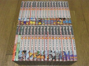 ★即決★同梱可★即発送★ドラゴンボール 完全版 全34巻 +2冊 鳥山明 DRAGON BALL 完結全巻セット！