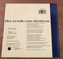 the trash can sinatras / obscurity knocks 7inc_画像2