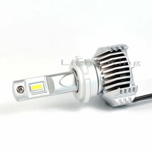 ふそう いすゞ 日野 ギガ D2R/D2S HID車 90W ヘッドライト２個セット 40000LM実数値 ヘッドライト LED化キット 超薄型0.72mmLED搭載_画像2