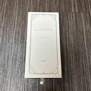 ●電動トゥースクリーナー●クリスタル・ブラン/CRISTAL BLANC/スピンカップ/チップ型クリーナー/株式会社エリミス/電動歯ブラシ★505-2