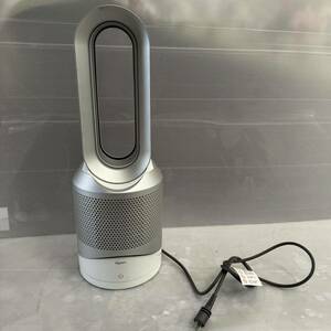 dyson ダイソン ピュア ホット+クール 空気清浄機能付ファンヒーター　2015 年製　動作確認済み　吹屋