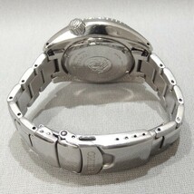 ★SEIKO PROSPEX SUMO DIVER SCUBA SBDC001 メンズ 自動巻き 腕時計 プロスペックス スモウ ダイバースキューバ 6R15-00G0 セイコー★_画像8