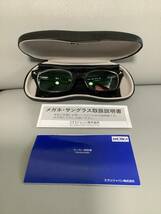 レイバン 眼鏡 メガネ RX5017A 2000 ブラック RayBan Ray-Ban_画像8