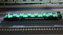 送料無料! 鉄道模型 nゲージ 自作 白色 LED led 室内灯 20両用＋予備2本 通勤型電車 近郊型電車 特急形電車 テープLED 点灯確認済み(1)_画像3