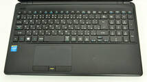 ♪ 良品 Acer TravelMate P455M ♪ 大画面15.6インチ Celeron 2955U/ メモリ4GB/ HDD:500GB/ カメラ/ WLAN/ マルチ/ テンキー/ Win10._画像5