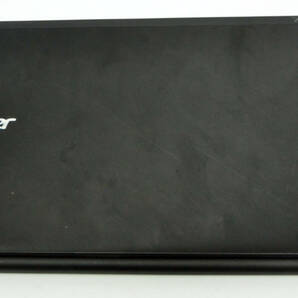 ♪ 良品 Acer TravelMate P455M ♪ 大画面15.6インチ Celeron 2955U/ メモリ4GB/ HDD:500GB/ カメラ/ WLAN/ マルチ/ テンキー/ Win10の画像6