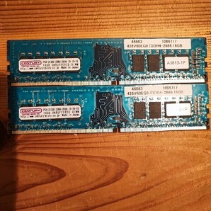 Intel Core i9 9900K asus ws z390 pro メモリ32GBの画像4