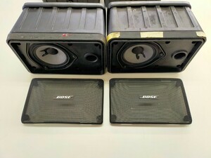 BOSE Model 101ME 4個　部品取り