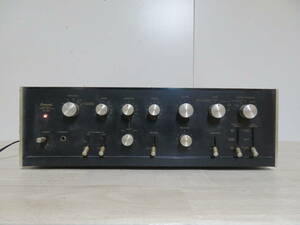 SANSUI サンスイ AU-888 プリメインアンプ ジャンク品/部品取り 