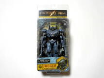 NECA パシフィック・リム 7インチ アクションフィギュア ストライカー エウレカ イェーガー PACIFIC RIM FIGURE STRIKER EUREKA JAEGER_画像1