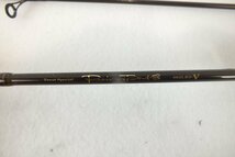 ☆ Daiwa Trout Special Phantom-S 662LRS-V 釣竿 中古 240207M4502_画像8